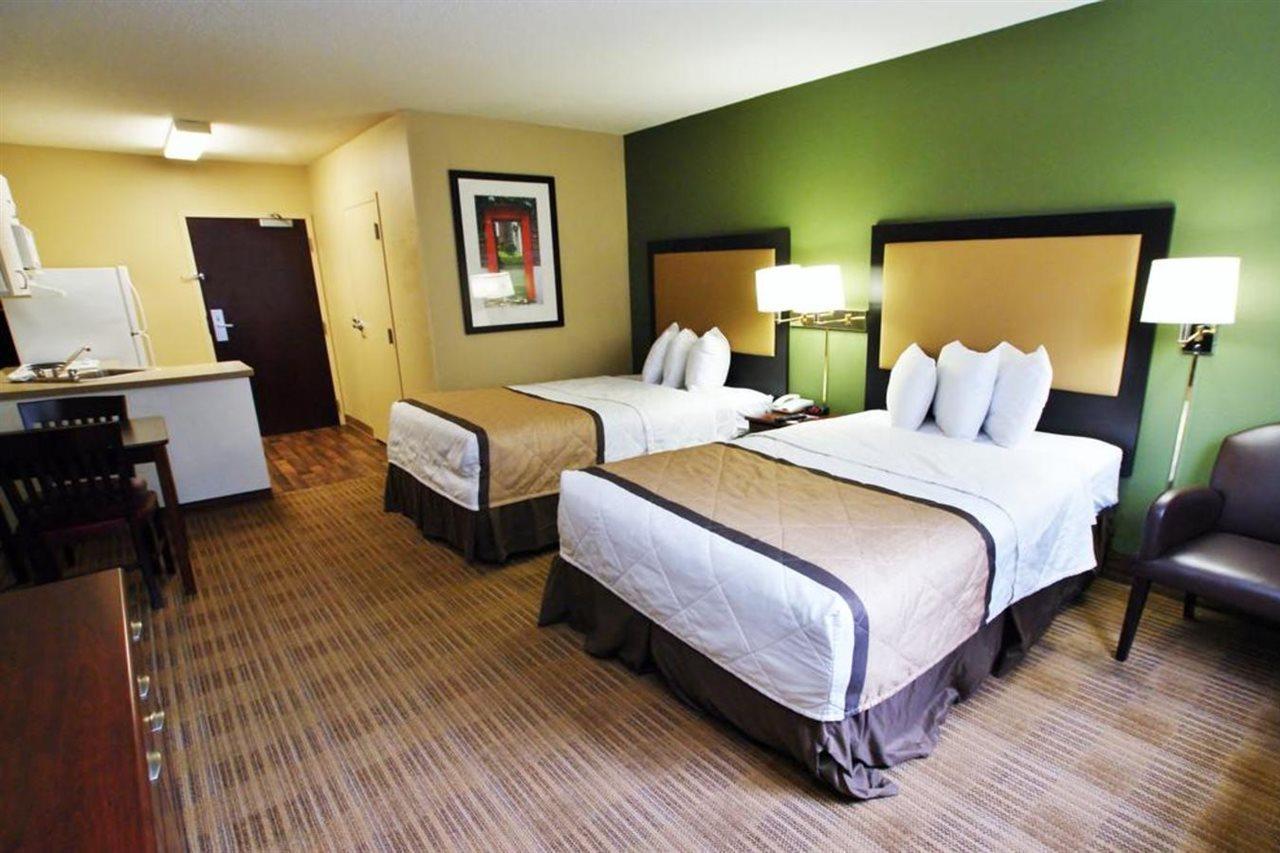 เอ็กซ์เทนด์ สเตย์ อเมริกา ซานตาบาร์บารา-คัลเล เรอัล Hotel Goleta ภายนอก รูปภาพ