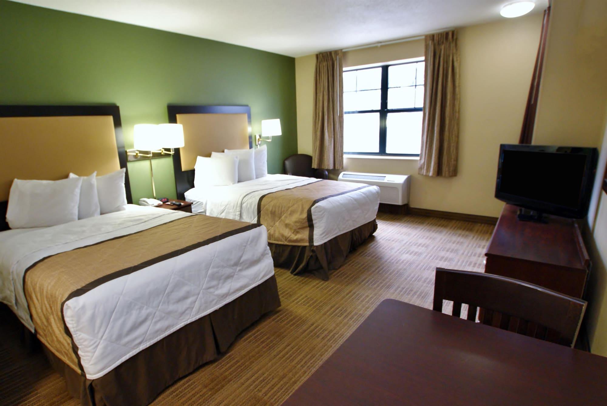 เอ็กซ์เทนด์ สเตย์ อเมริกา ซานตาบาร์บารา-คัลเล เรอัล Hotel Goleta ภายนอก รูปภาพ