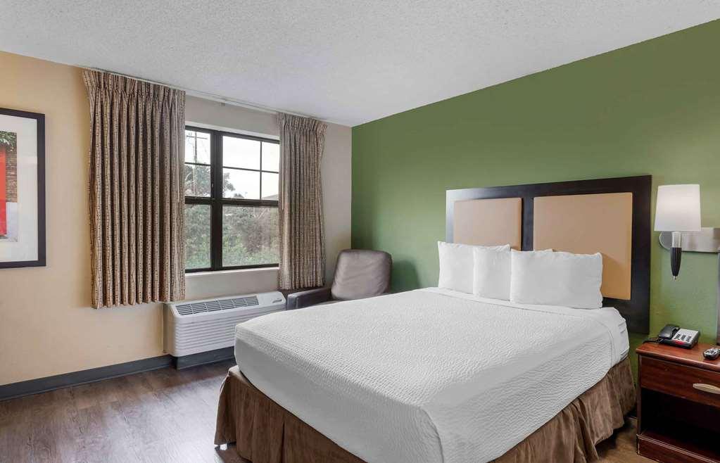 เอ็กซ์เทนด์ สเตย์ อเมริกา ซานตาบาร์บารา-คัลเล เรอัล Hotel Goleta ห้อง รูปภาพ