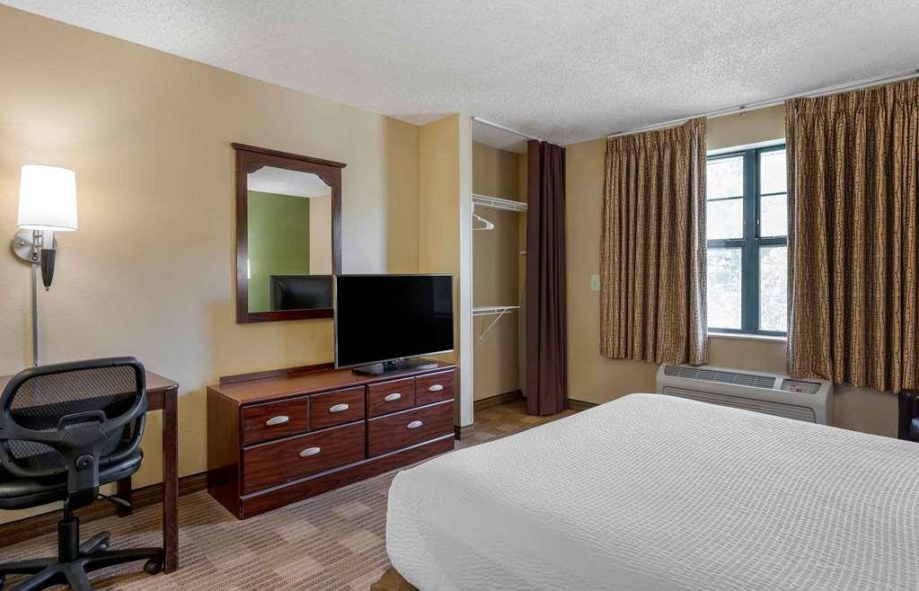 เอ็กซ์เทนด์ สเตย์ อเมริกา ซานตาบาร์บารา-คัลเล เรอัล Hotel Goleta ห้อง รูปภาพ