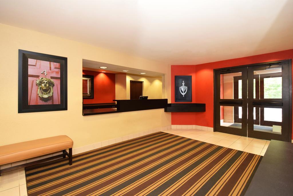 เอ็กซ์เทนด์ สเตย์ อเมริกา ซานตาบาร์บารา-คัลเล เรอัล Hotel Goleta ภายนอก รูปภาพ