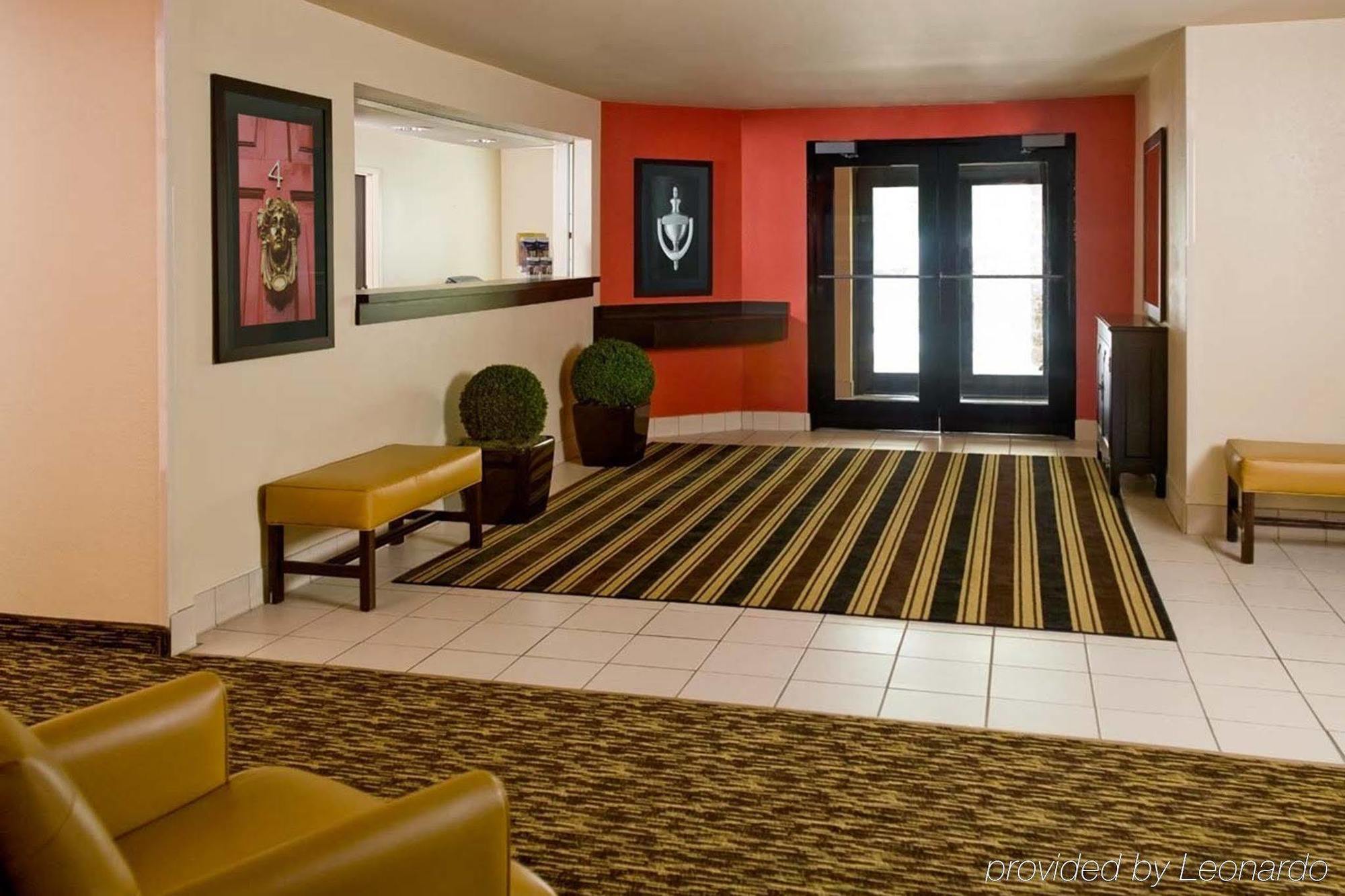 เอ็กซ์เทนด์ สเตย์ อเมริกา ซานตาบาร์บารา-คัลเล เรอัล Hotel Goleta ภายนอก รูปภาพ