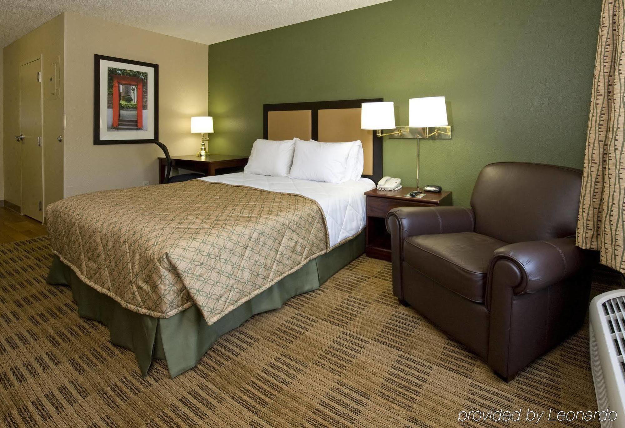 เอ็กซ์เทนด์ สเตย์ อเมริกา ซานตาบาร์บารา-คัลเล เรอัล Hotel Goleta ภายนอก รูปภาพ